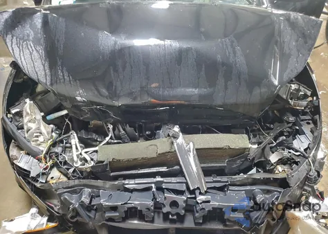 2014 Ford Focus Se из США, поврежденный, VIN 1FADP3K21EL288569